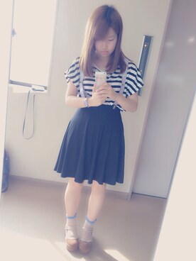 しずかさんさんのコーディネート