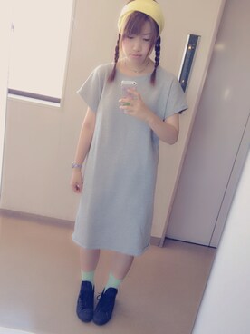 しずかさんさんのコーディネート