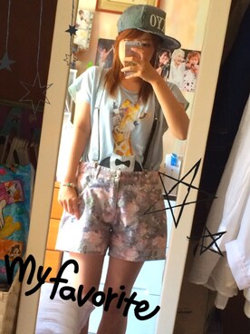 しずかさんさんのコーディネート