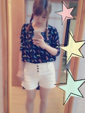 しずかさんさんのコーディネート