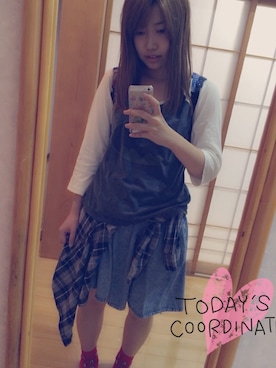 しずかさんさんのコーディネート