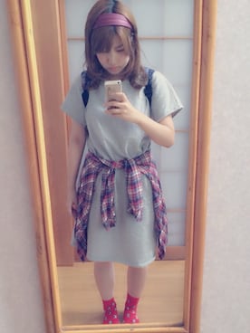 しずかさんさんのコーディネート