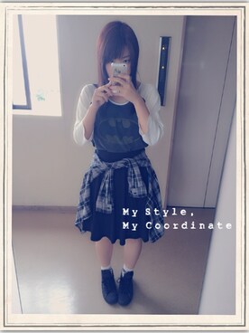 しずかさんさんのコーディネート