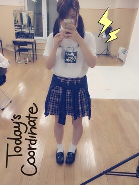 しずかさんさんのコーディネート