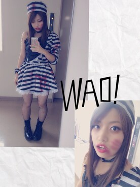 しずかさんさんのコーディネート