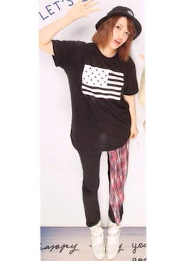 しずかさんさんのコーディネート