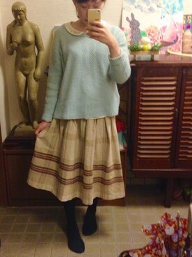 ぱぴこさんのコーディネート