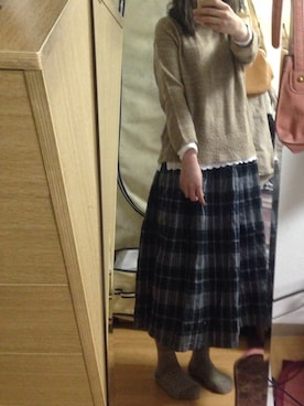 ぱぴこさんのコーディネート