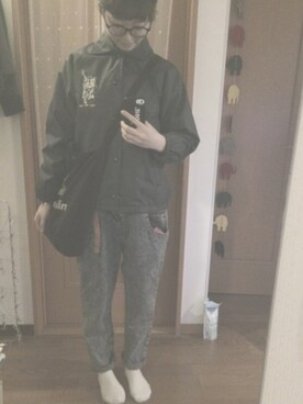 もふさんのコーディネート