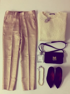 nakaさんのコーディネート