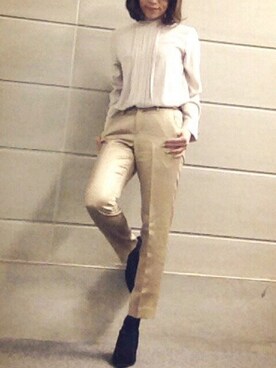 nakaさんのコーディネート