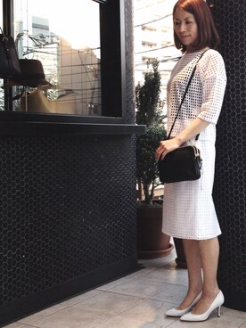 nakaさんのコーディネート