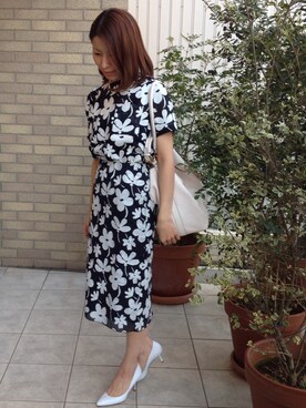 nakaさんのコーディネート