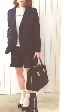 nakaさんのコーディネート