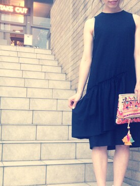 nakaさんのコーディネート