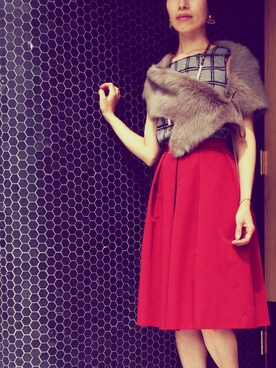 nakaさんのコーディネート