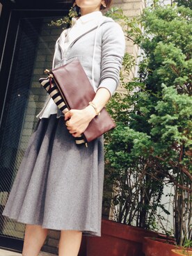 nakaさんのコーディネート