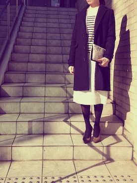 nakaさんのコーディネート