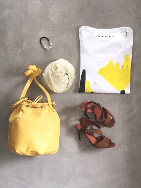 nakaさんのコーディネート