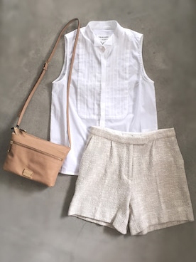 nakaさんのコーディネート