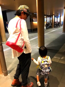 yo_Hey!さんのコーディネート