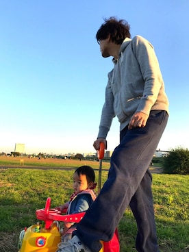 yo_Hey!さんのコーディネート