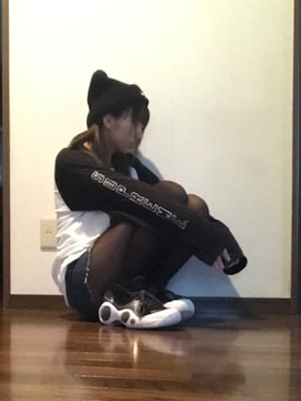 まゐおさんのコーディネート