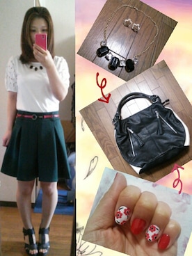 トコトコさんのコーディネート