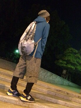 FOYさんのコーディネート