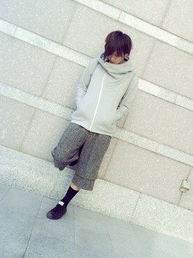 FOYさんのコーディネート