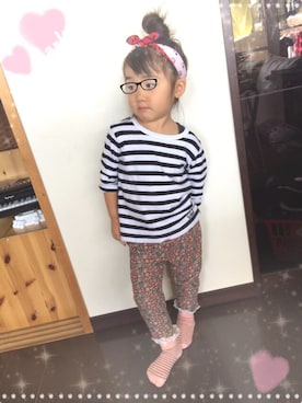 auuurinさんのコーディネート