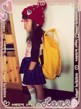 auuurinさんのコーディネート