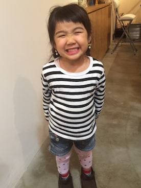 auuurinさんのコーディネート