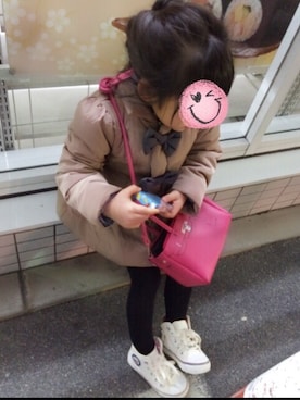 auuurinさんのコーディネート