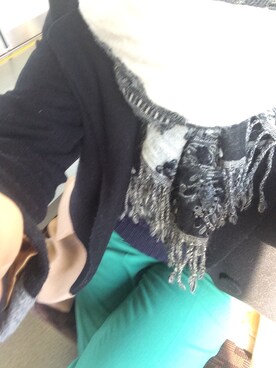 auuurinさんのコーディネート