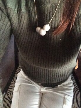 auuurinさんのコーディネート