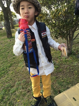 auuurinさんのコーディネート