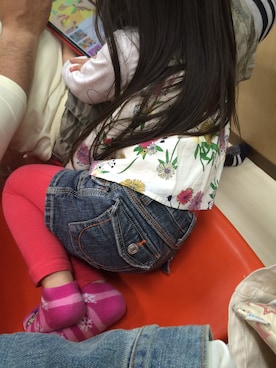 auuurinさんのコーディネート