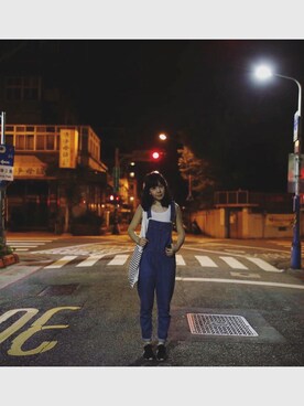 Oliviaさんのコーディネート