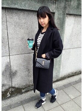 Oliviaさんのコーディネート