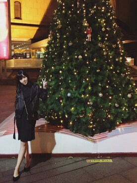 Oliviaさんのコーディネート