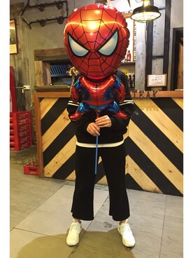 Oliviaさんのコーディネート