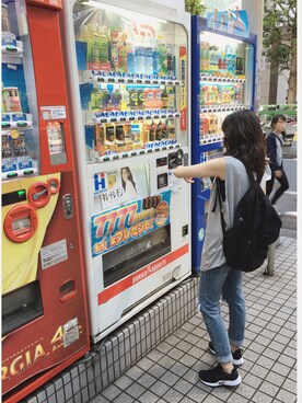 Oliviaさんのコーディネート