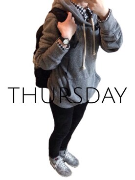 Monocoさんのコーディネート