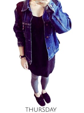 Monocoさんのコーディネート