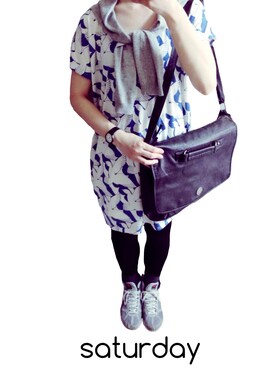 Monocoさんのコーディネート