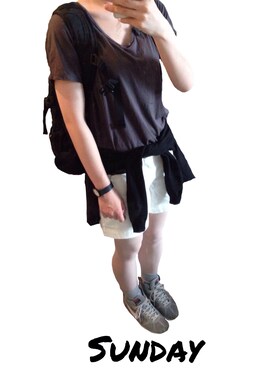 Monocoさんのコーディネート