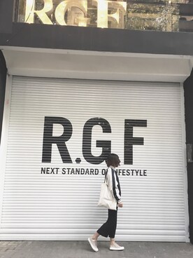 candywhatさんのコーディネート