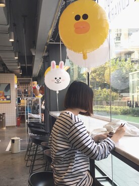 candywhatさんのコーディネート