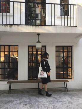 candywhatさんのコーディネート